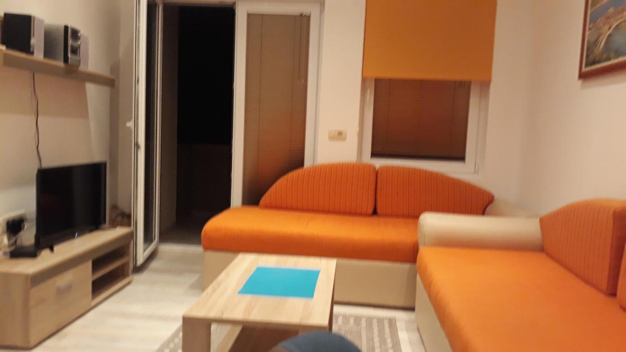 Mirta Apartments Family Farm Budva Habitación foto