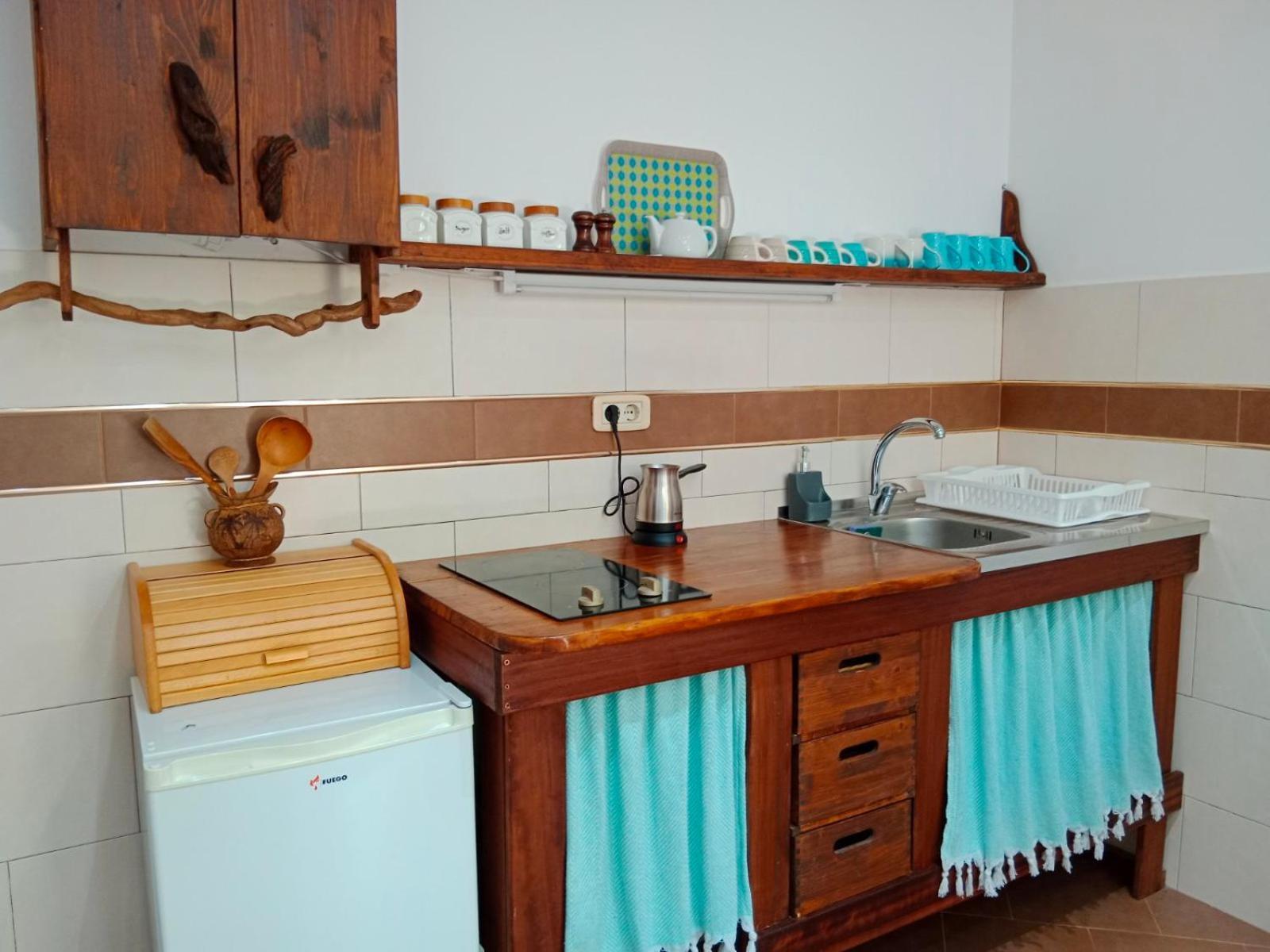 Mirta Apartments Family Farm Budva Exterior foto