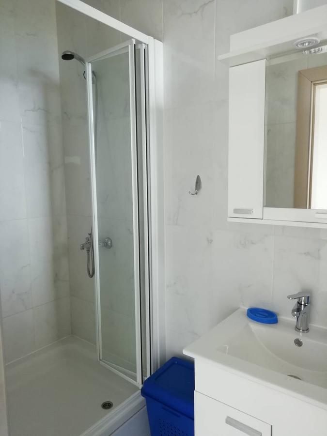 Mirta Apartments Family Farm Budva Exterior foto