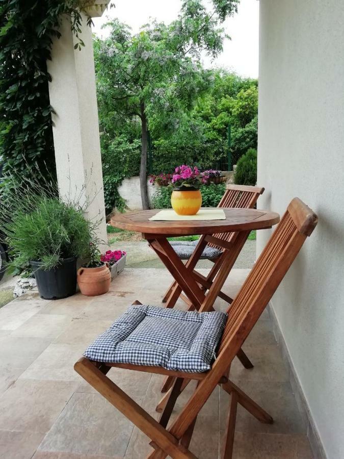 Mirta Apartments Family Farm Budva Exterior foto